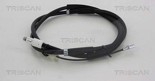 Triscan Seilzug, Feststellbremse [Hersteller-Nr. 8140231113] für Mercedes-Benz