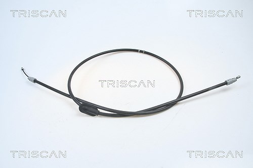 Triscan Seilzug, Feststellbremse [Hersteller-Nr. 814023136] für Mercedes-Benz