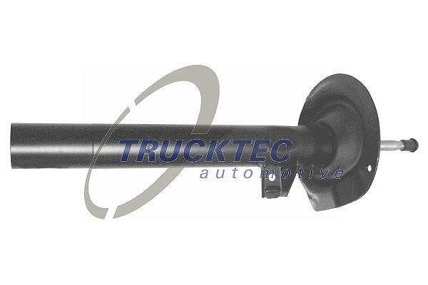 Trucktec Automotive Stoßdämpfer Vorderachse links [Hersteller-Nr. 08.30.014] für BMW