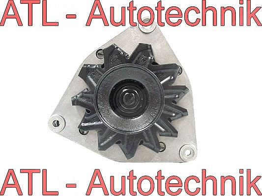 Atl Autotechnik Generator [Hersteller-Nr. L31550] für VW