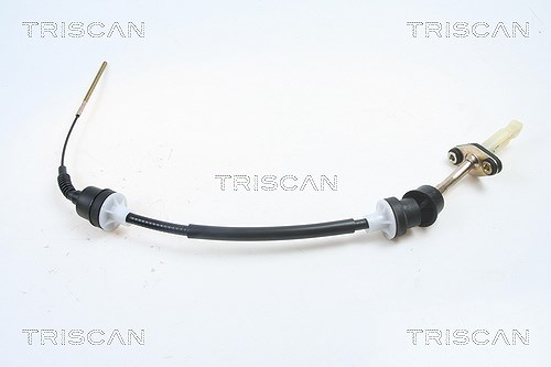 Triscan Seilzug, Kupplungsbetätigung [Hersteller-Nr. 814015274] für Fiat