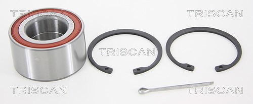 Triscan Radlagersatz [Hersteller-Nr. 853024004] für Vauxhall, Opel