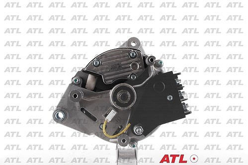 Atl Autotechnik Generator [Hersteller-Nr. L36630] für Ford