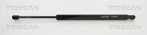 Triscan Gasfeder, Koffer-/Laderaum [Hersteller-Nr. 8710292102] für VW
