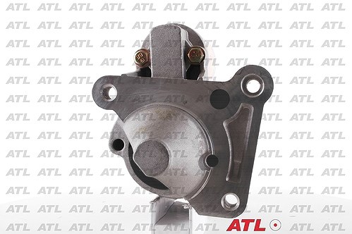 Atl Autotechnik Starter [Hersteller-Nr. A22910] für Renault