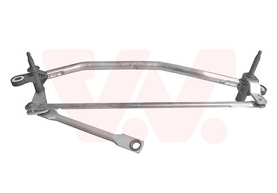 Van Wezel Wischergestänge [Hersteller-Nr. 0327230] für Audi