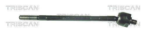 Triscan Axialgelenk, Spurstange [Hersteller-Nr. 850016210] für Ford