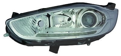 Abakus Hauptscheinwerfer [Hersteller-Nr. 431-11B5LMLD-EM] für Ford