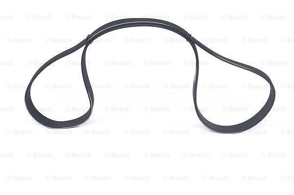 Bosch Keilrippenriemen [Hersteller-Nr. 1987948401] für Ford