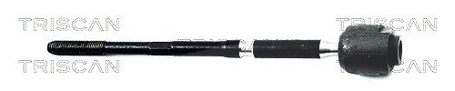Triscan Axialgelenk, Spurstange [Hersteller-Nr. 850015205] für Fiat