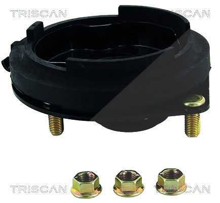 Triscan Federbeinstützlager [Hersteller-Nr. 850050916] für Mazda