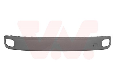 Van Wezel Blende, Stoßfänger [Hersteller-Nr. 1607550] für Fiat