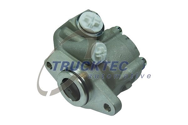 Trucktec Automotive Hydraulikpumpe, Lenkung [Hersteller-Nr. 01.37.104] für Mercedes-Benz