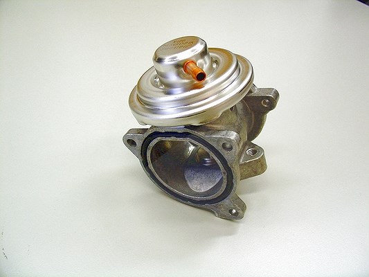 Borgwarner AGR-Ventil [Hersteller-Nr. 7271D] für Audi, Seat, Skoda, VW