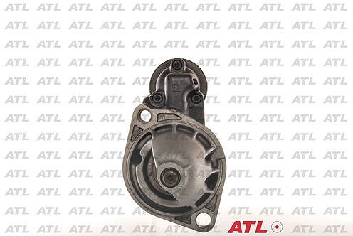 Atl Autotechnik Starter 1,3 KW [Hersteller-Nr. A13340] für Porsche