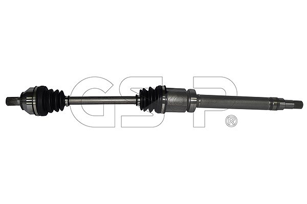 Gsp Antriebswelle [Hersteller-Nr. 234163] für Ford, Volvo