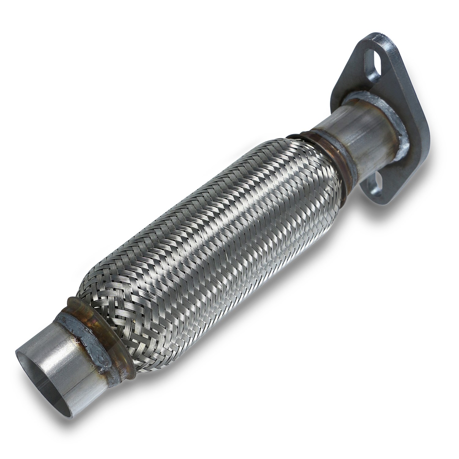 Atec Reparaturrohr Abgaskrümmer [Hersteller-Nr. 10492441] für Ford