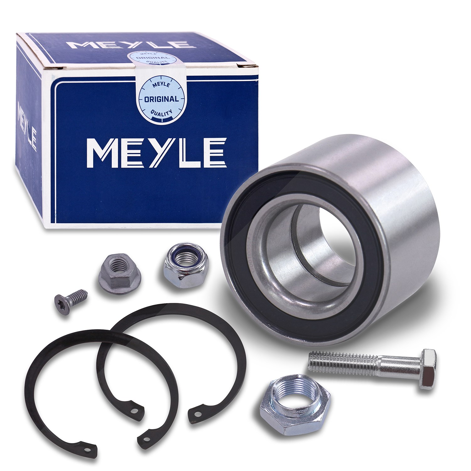 Meyle Radlagersatz [Hersteller-Nr. 1004980032] für Seat, VW