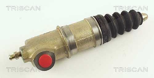 Triscan Nehmerzylinder, Kupplung [Hersteller-Nr. 813012301] für Alfa Romeo