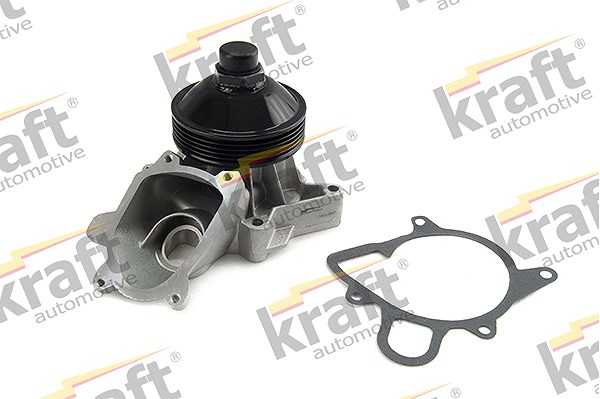 Kraft Automotive Wasserpumpe [Hersteller-Nr. 1502650] für BMW, Opel, Land Rover