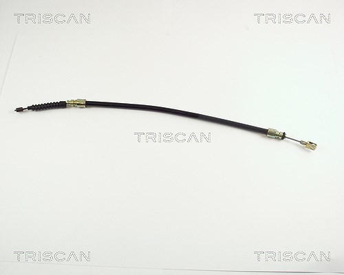 Triscan Seilzug, Feststellbremse [Hersteller-Nr. 814027119] für Volvo