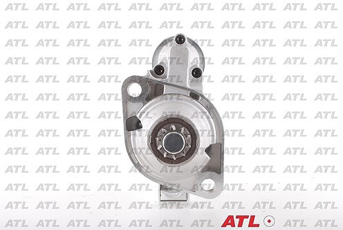 Atl Autotechnik Starter [Hersteller-Nr. A21010] für Skoda, Seat