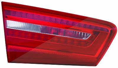 Abakus Heckleuchte [Hersteller-Nr. 446-1315L-AE] für Audi