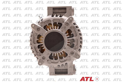 Atl Autotechnik Generator [Hersteller-Nr. L50650] für Lancia, Renault, Jeep