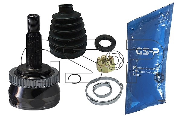 Gsp Gelenksatz, Antriebswelle [Hersteller-Nr. 824058] für Hyundai