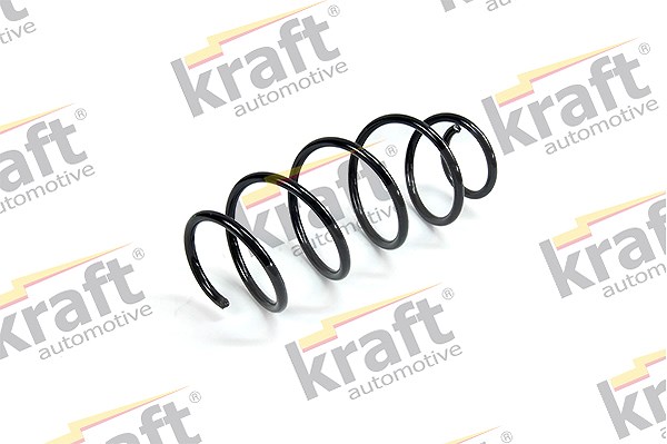 Kraft Automotive Fahrwerksfeder [Hersteller-Nr. 4021122] für Mercedes-Benz