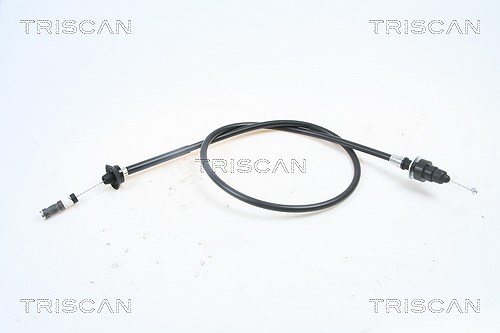 Triscan Gaszug [Hersteller-Nr. 814028311] für Citroën, Peugeot
