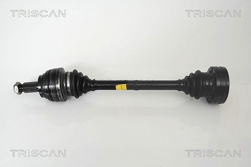 TRISCAN 854011516 Antriebswelle Gelenksatz für BMW - Bild 3