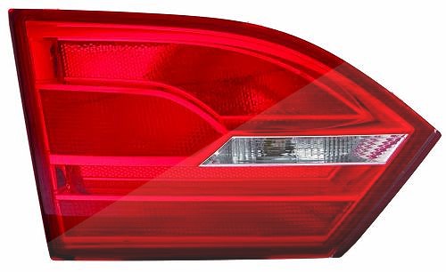 Abakus Heckleuchte [Hersteller-Nr. 441-1332R-LD-UE] für VW