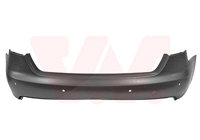 Van Wezel Stoßfänger [Hersteller-Nr. 0327545] für Audi