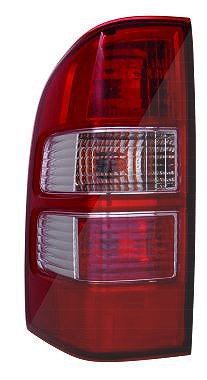 Abakus Heckleuchte [Hersteller-Nr. 231-1952L-LD-AE] für Ford