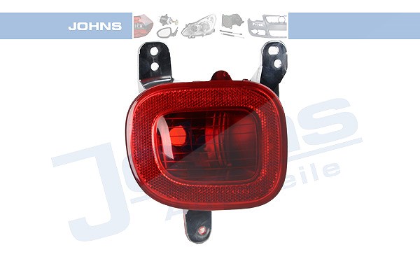 Johns Nebelschlussleuchte [Hersteller-Nr. 300787-9] für Jeep, Fiat