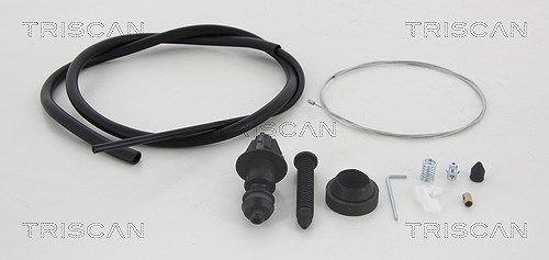 Triscan Gaszug [Hersteller-Nr. 814010307] für Fiat, Citroën, Peugeot, Lancia