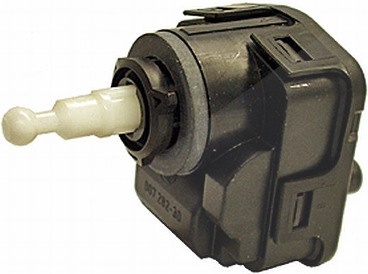 Hella Stellelement, Leuchtweiteregulierung [Hersteller-Nr. 6NM007282-641] für Vauxhall, Opel