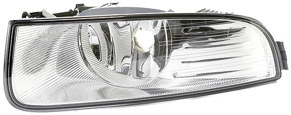 Hella Nebelscheinwerfer [Hersteller-Nr. 1NE271615-111] für Skoda