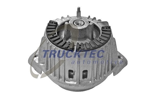 Trucktec Automotive Lagerung, Motor [Hersteller-Nr. 02.22.065] für Mercedes-Benz