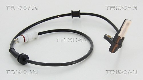 Triscan Sensor, Raddrehzahl [Hersteller-Nr. 818025218] für Renault