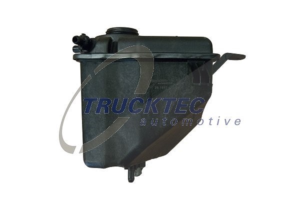 Trucktec Automotive Ausgleichsbehälter, Kühlmittel [Hersteller-Nr. 08.40.070] für BMW