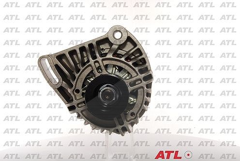 Atl Autotechnik Generator [Hersteller-Nr. L81280] für Fiat, Alfa Romeo, Lancia