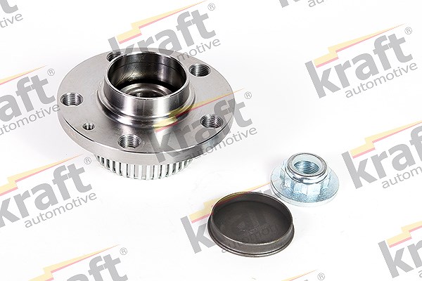 Kraft Automotive Radlagersatz [Hersteller-Nr. 4100250] für Seat, Skoda, VW, Audi