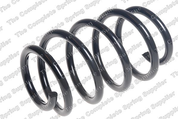 Lesjöfors Fahrwerksfeder [Hersteller-Nr. 4004300] für Audi