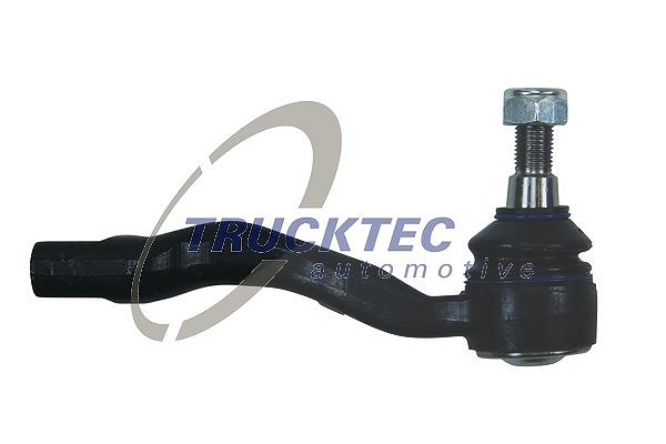 Trucktec Automotive Spurstangenkopf [Hersteller-Nr. 02.37.082] für Mercedes-Benz