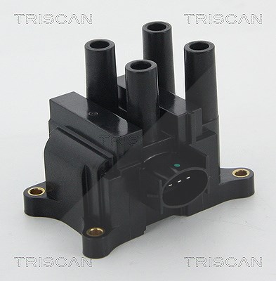 Triscan Zündspule [Hersteller-Nr. 886016023] für Volvo, Ford, Mazda
