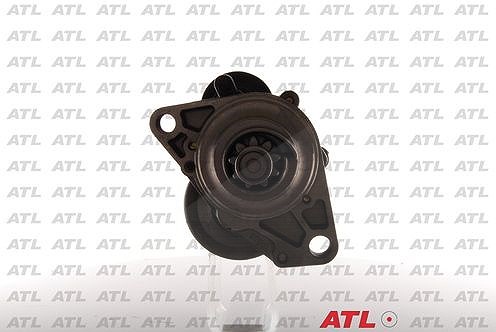 Atl Autotechnik Starter [Hersteller-Nr. A14060] für Honda, Rover