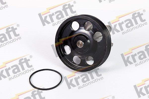 Kraft Automotive Wasserpumpe [Hersteller-Nr. 1501790] für Suzuki, Fiat, Opel