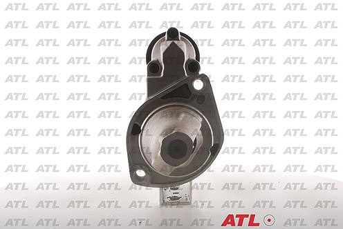 Atl Autotechnik Starter [Hersteller-Nr. A21300] für Mercedes-Benz